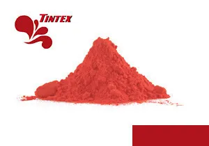 10-Pound Scarlet Red #23