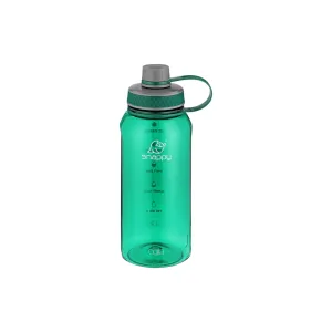 1.2L Snappy Tritan Sports Water Bottle Green SN-XL-1998G