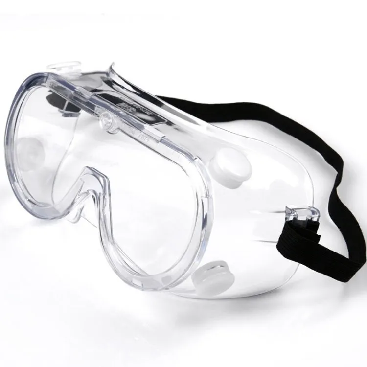 1621 Anti-chemical Anti-shock Anti-splash Goggles without Anti-fog