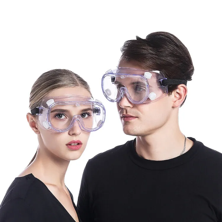 1621 Anti-chemical Anti-shock Anti-splash Goggles without Anti-fog