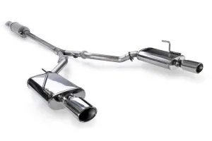 2009-2015 Nissan Maxima Cat-Back Exhaust System - 504396