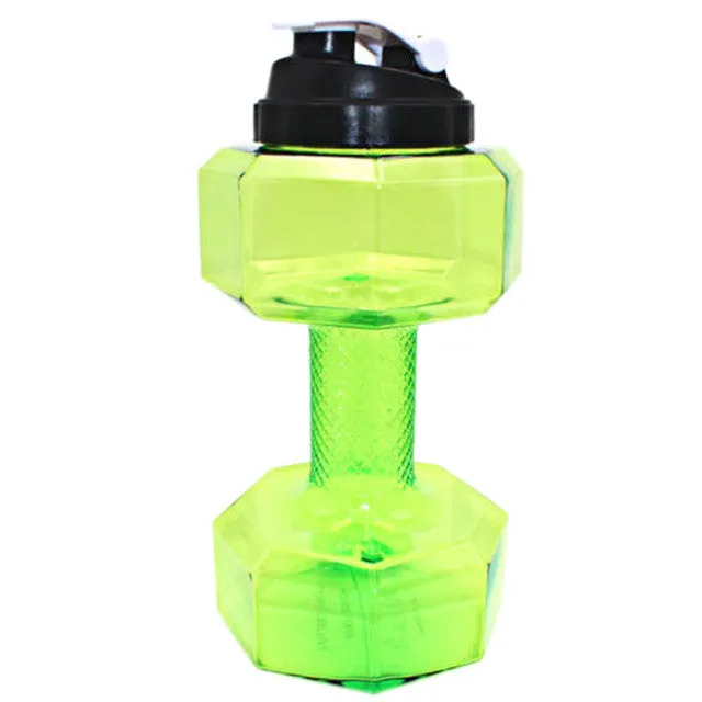 2.2 L Outdoor Big Capacity Water Sports Bottle