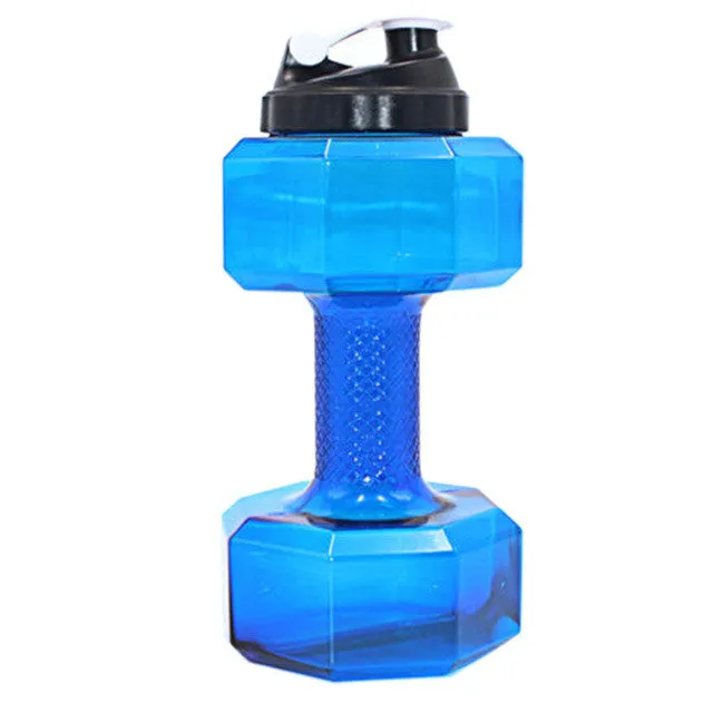 2.2 L Outdoor Big Capacity Water Sports Bottle