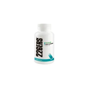 223ERS Vegan Beta Alanine Capsules Vegan Supplement