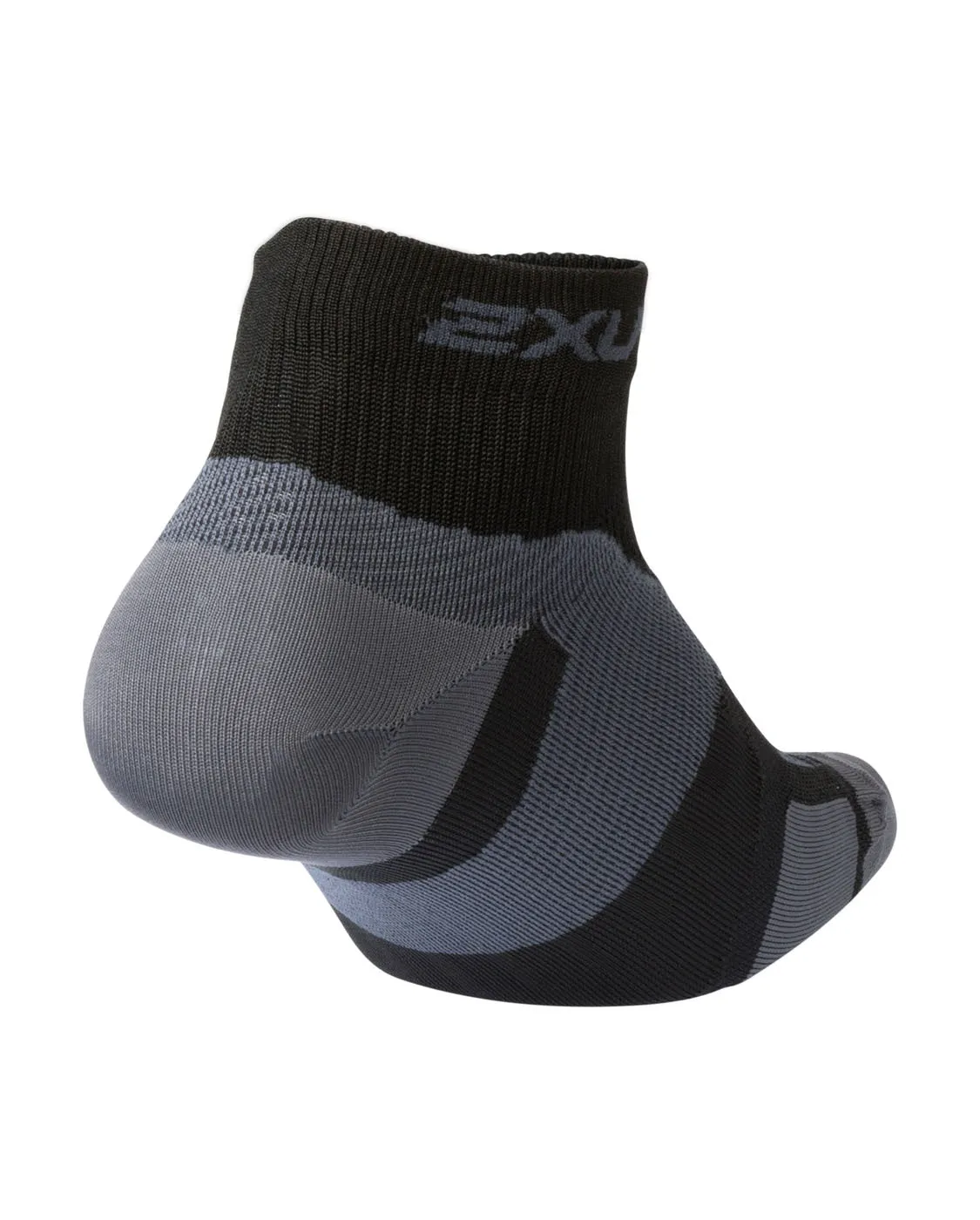 2XU Vectr Ultralight 1/4 Crew Sock