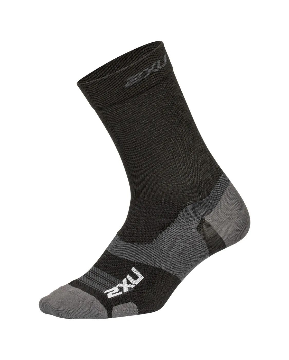 2XU Vectr Ultralight Crew Socks