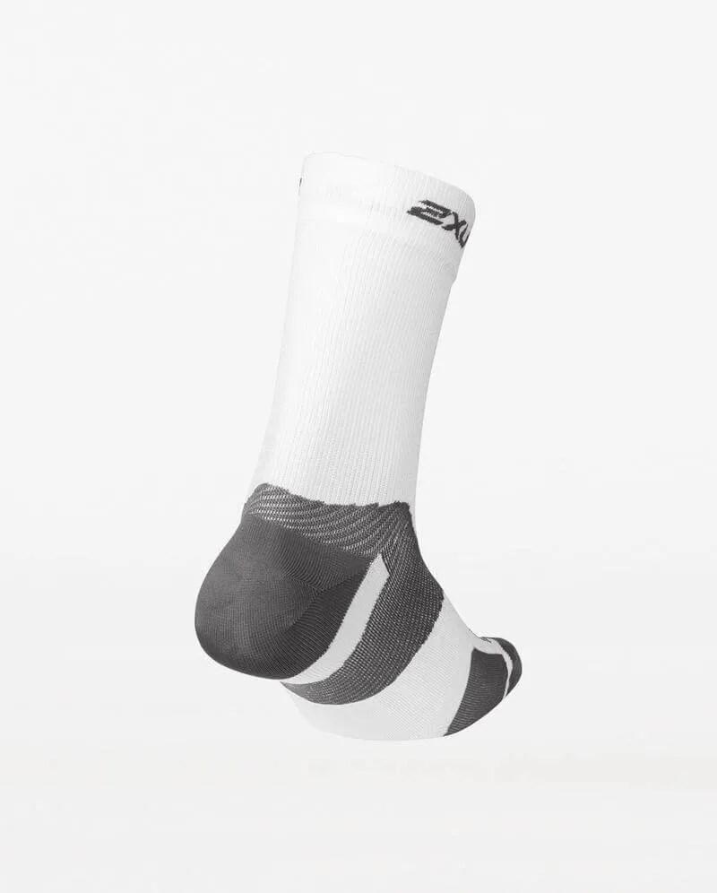 2XU Vectr Ultralight Crew Socks