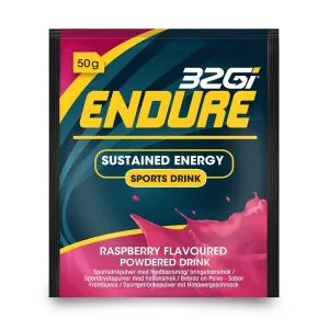 32Gi Endure Sports Drink - 50g Single Sachet