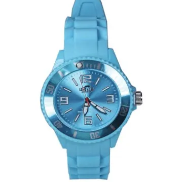 431759     ~ FUNKY WATCH AQUA  SMALL