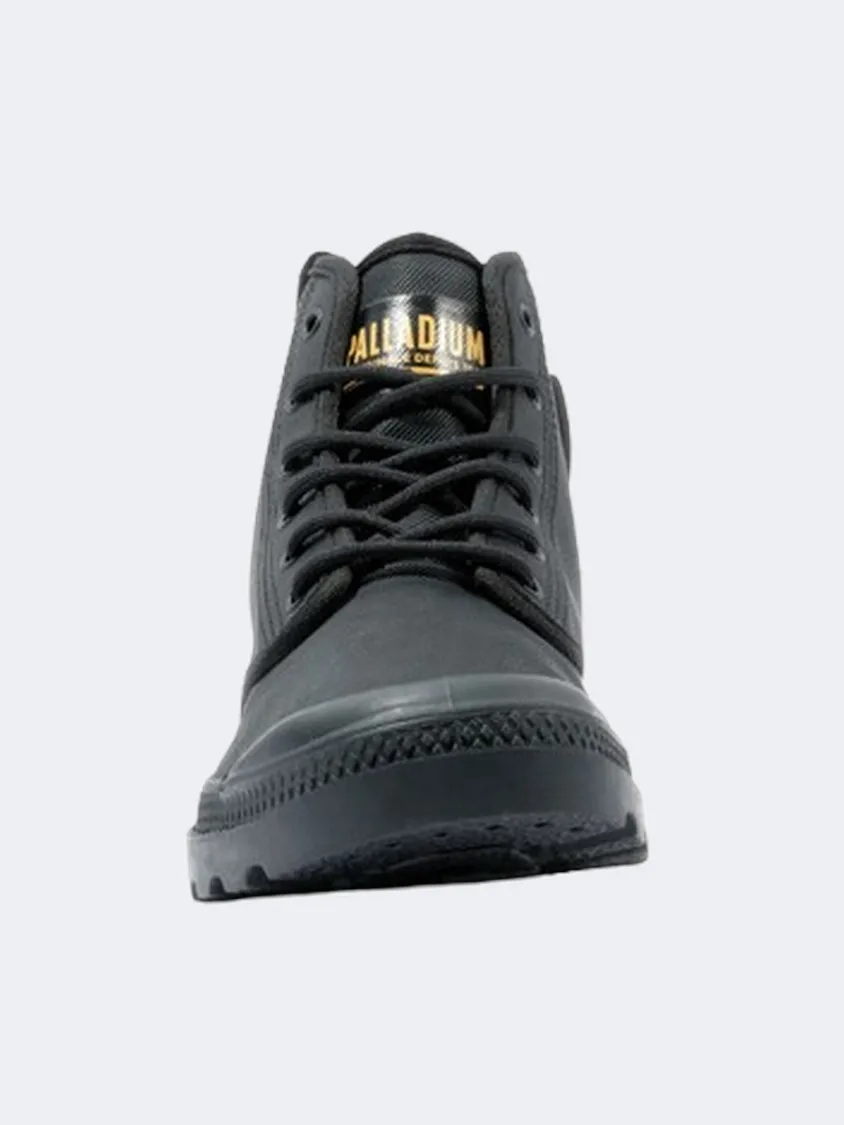 74375-008-Pampa Hi Coated Black