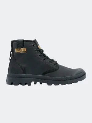 74375-008-Pampa Hi Coated Black