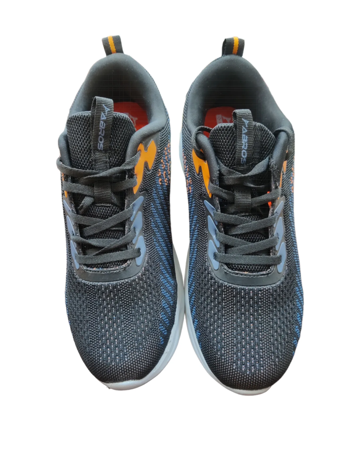 Abros Sport Shoes Ariston