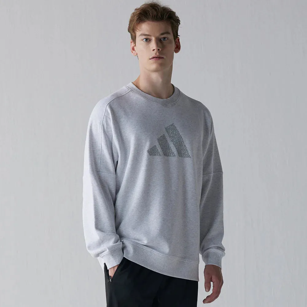 adidas Combat Sports Community Crewneck Sweater