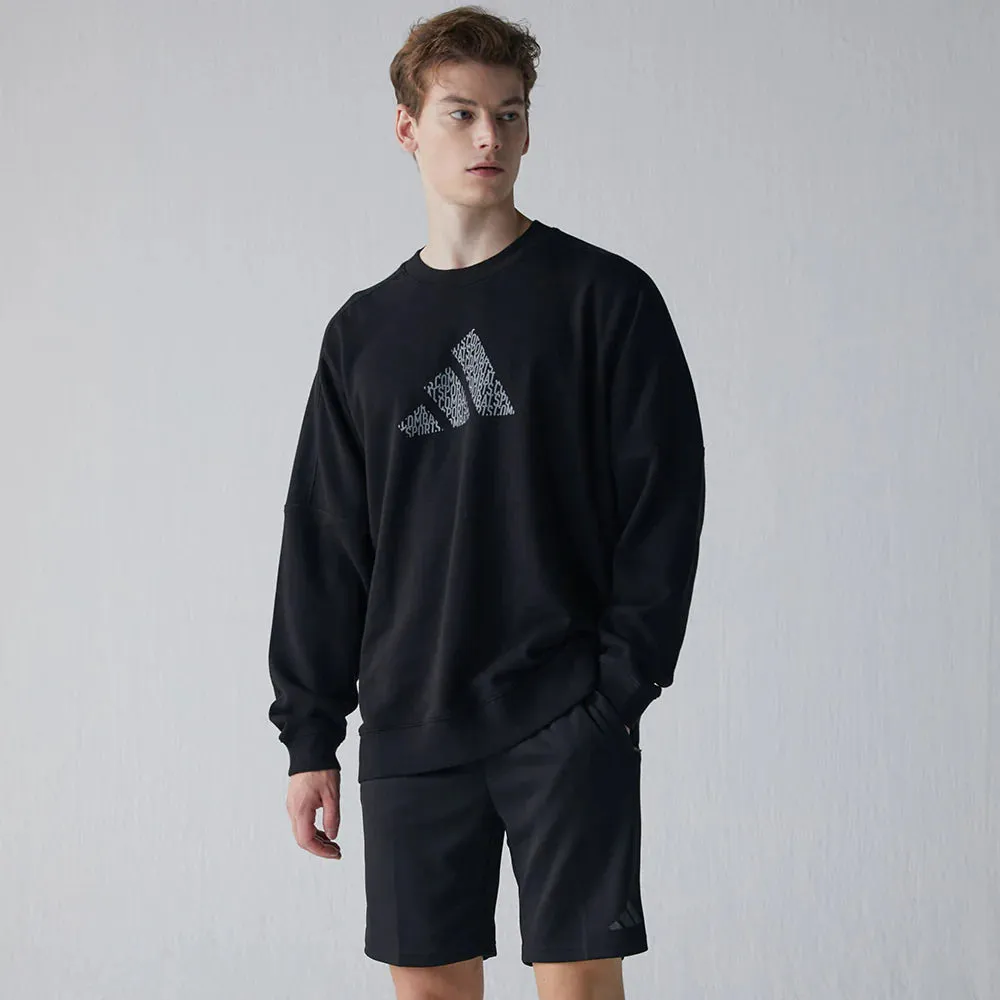 adidas Combat Sports Community Crewneck Sweater