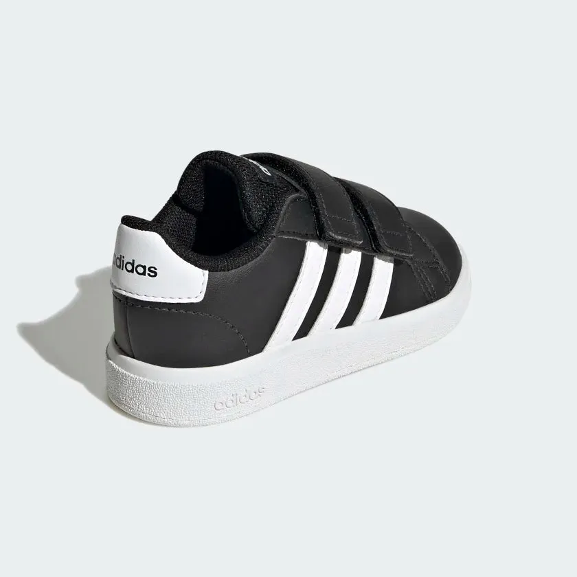 Adidas Grand Court 2.0 Infant Shoe