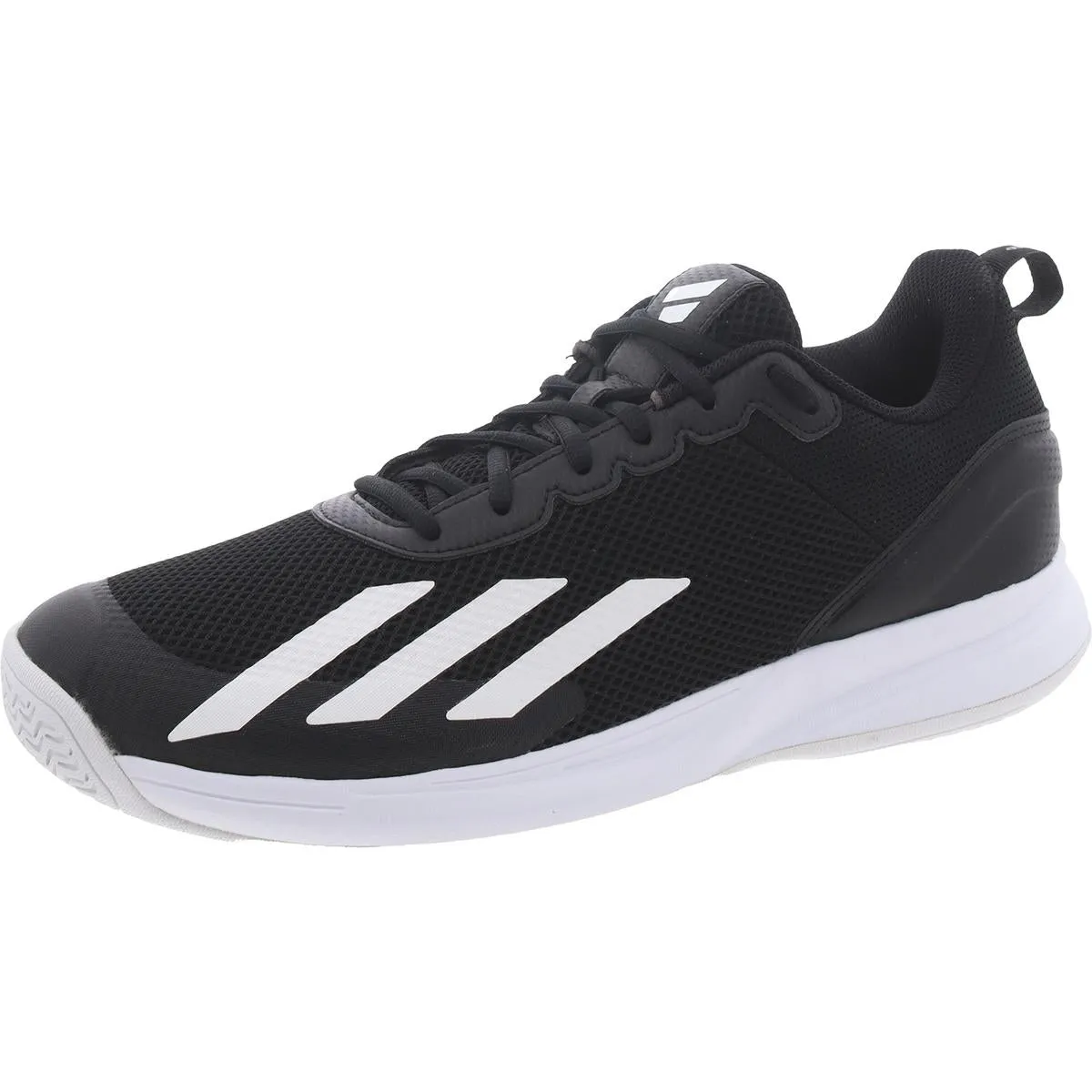 Adidas Mens Courtflash Speed Gym Workout Fitness Running & Training Shoes