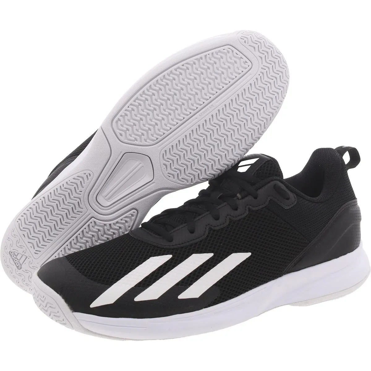 Adidas Mens Courtflash Speed Gym Workout Fitness Running & Training Shoes