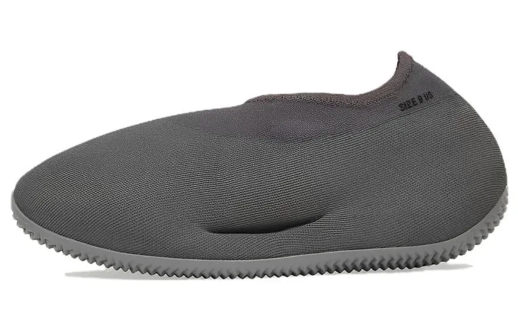 Adidas Originals Yeezy Knit Runner Lifestyle Unisex Sneakers, Dark Gray