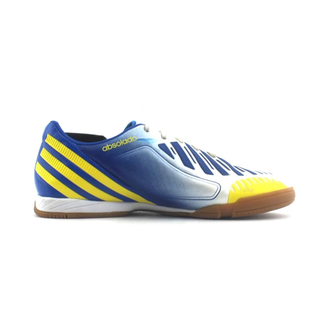 ADIDAS PREDATOR ABSOLADO LZ IN INDOOR