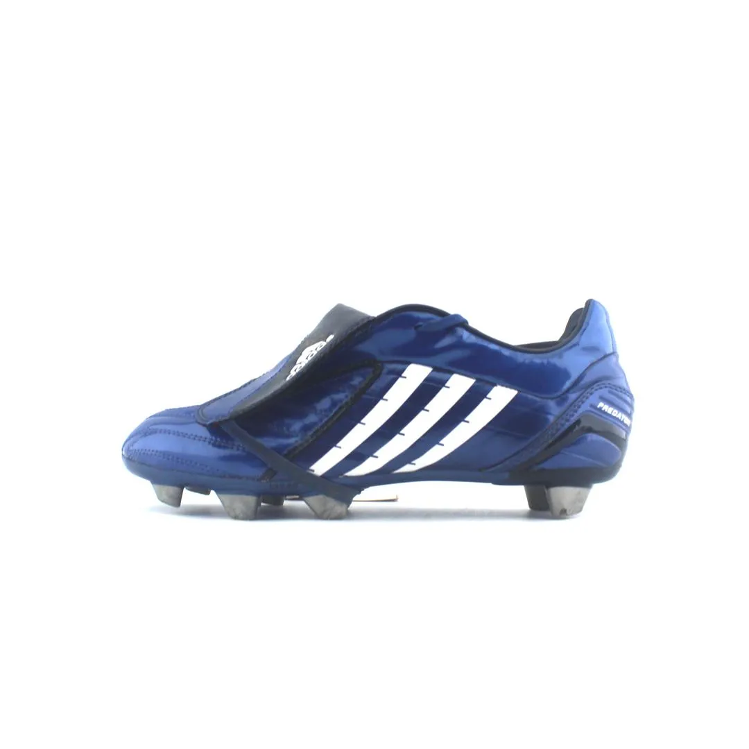 ADIDAS PREDATOR ABSOLADO POWERSWERVE TRX FG