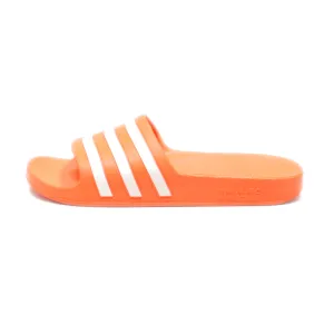 Adidas Sliders Eva Orange Colour For Women