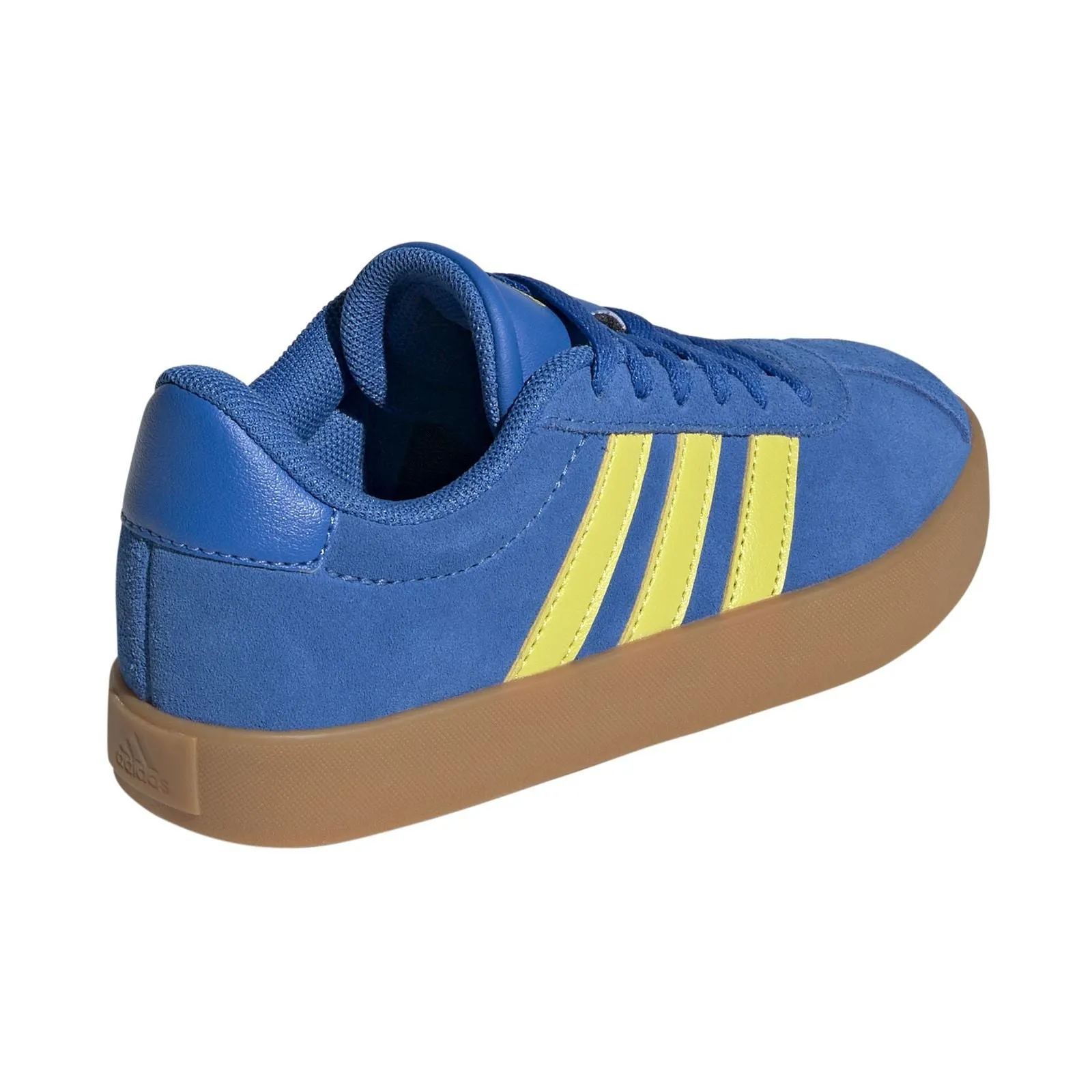 adidas VL Court 3.0 Kids Boys Shoe