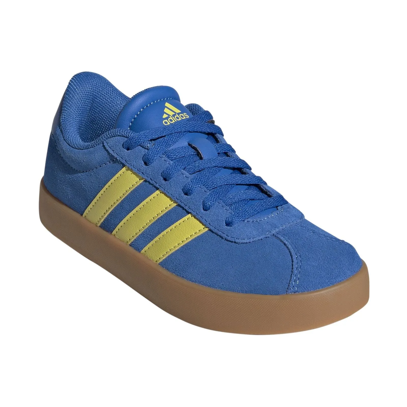 adidas VL Court 3.0 Kids Boys Shoe