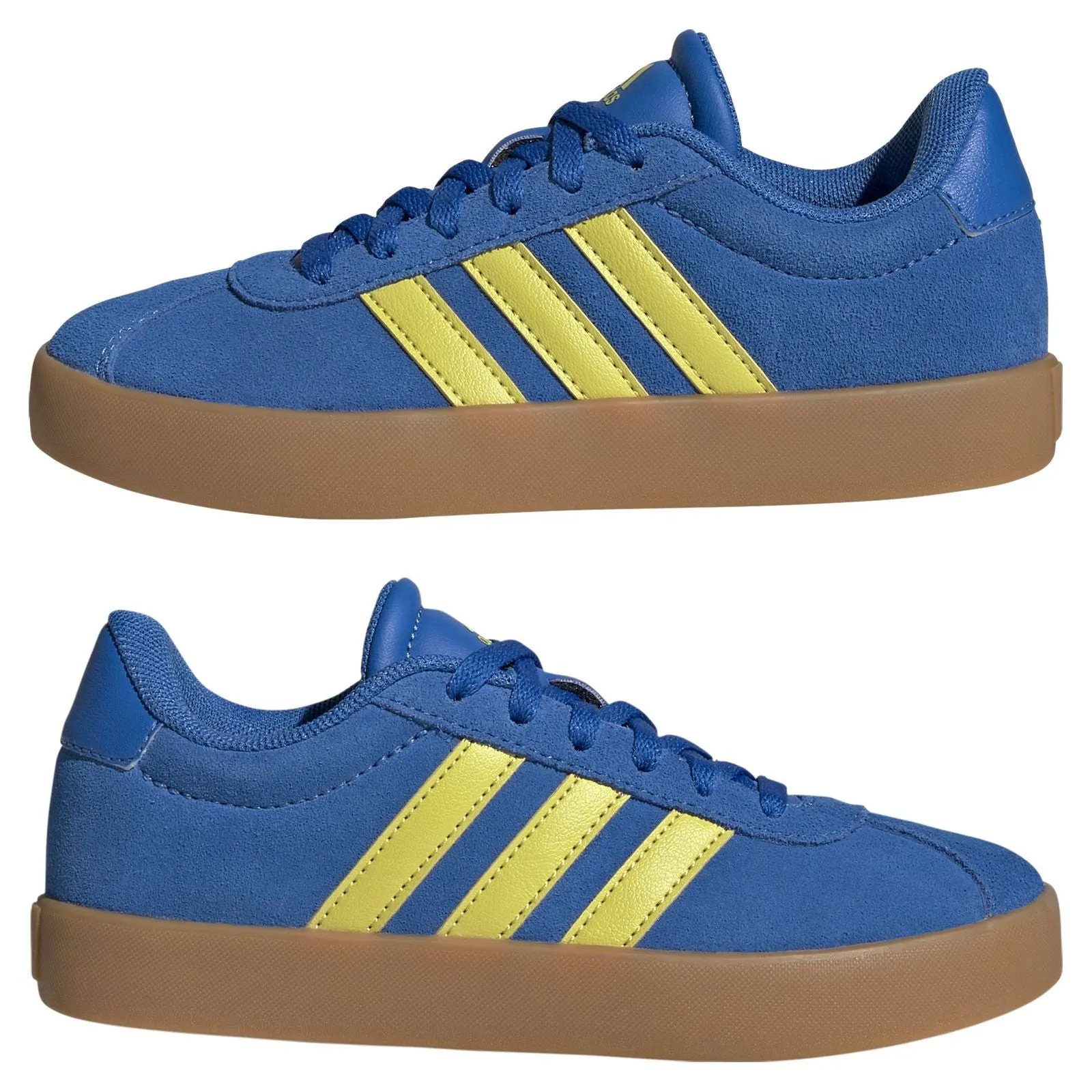 adidas VL Court 3.0 Kids Boys Shoe