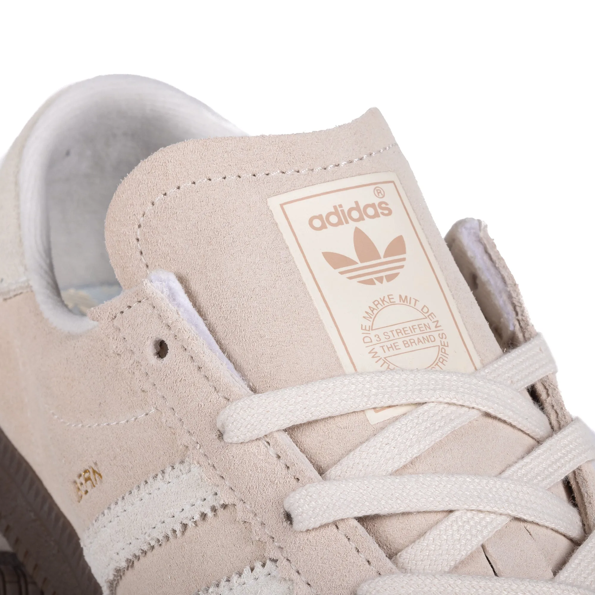 adidas Women's Bern Wonwhi/Owhite/Gum IG2006