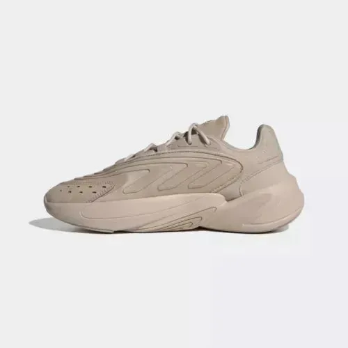 Adidas Women's Ozelia Shoes - Wonder Taupe Beige