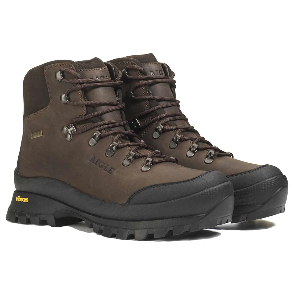 Aigle Muntagna GTX Boots