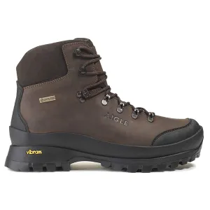 Aigle Muntagna GTX Boots