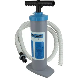 Air Hand Pump - 3.6Ltr - 14.5PSI