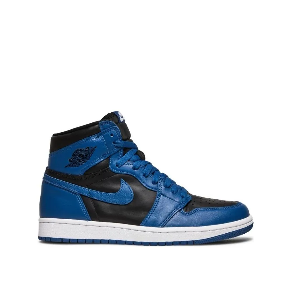 Air Jordan 1 High Dark Marina Blue