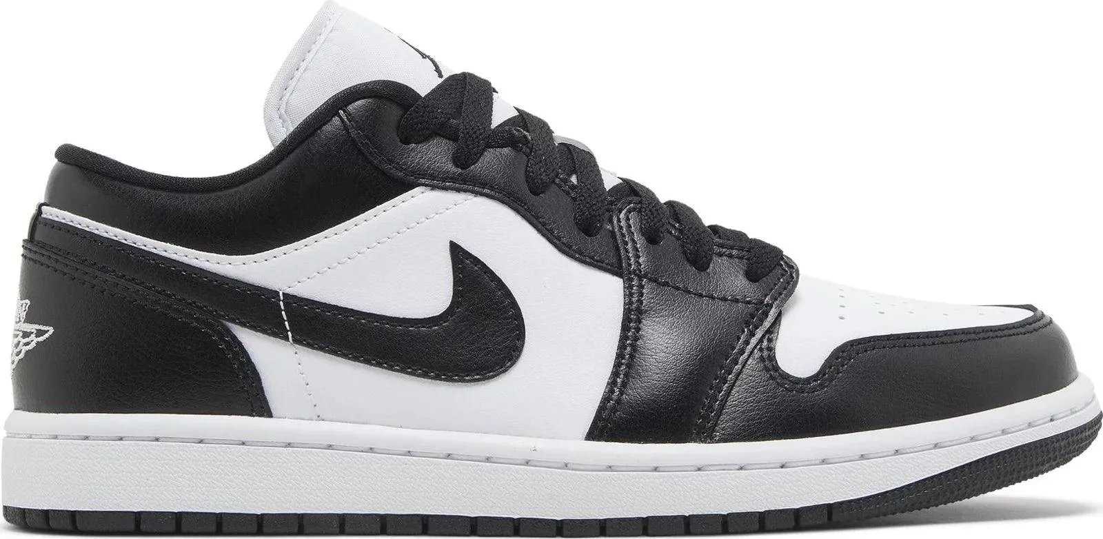 Air Jordan 1 Low Panda (2023) (W)