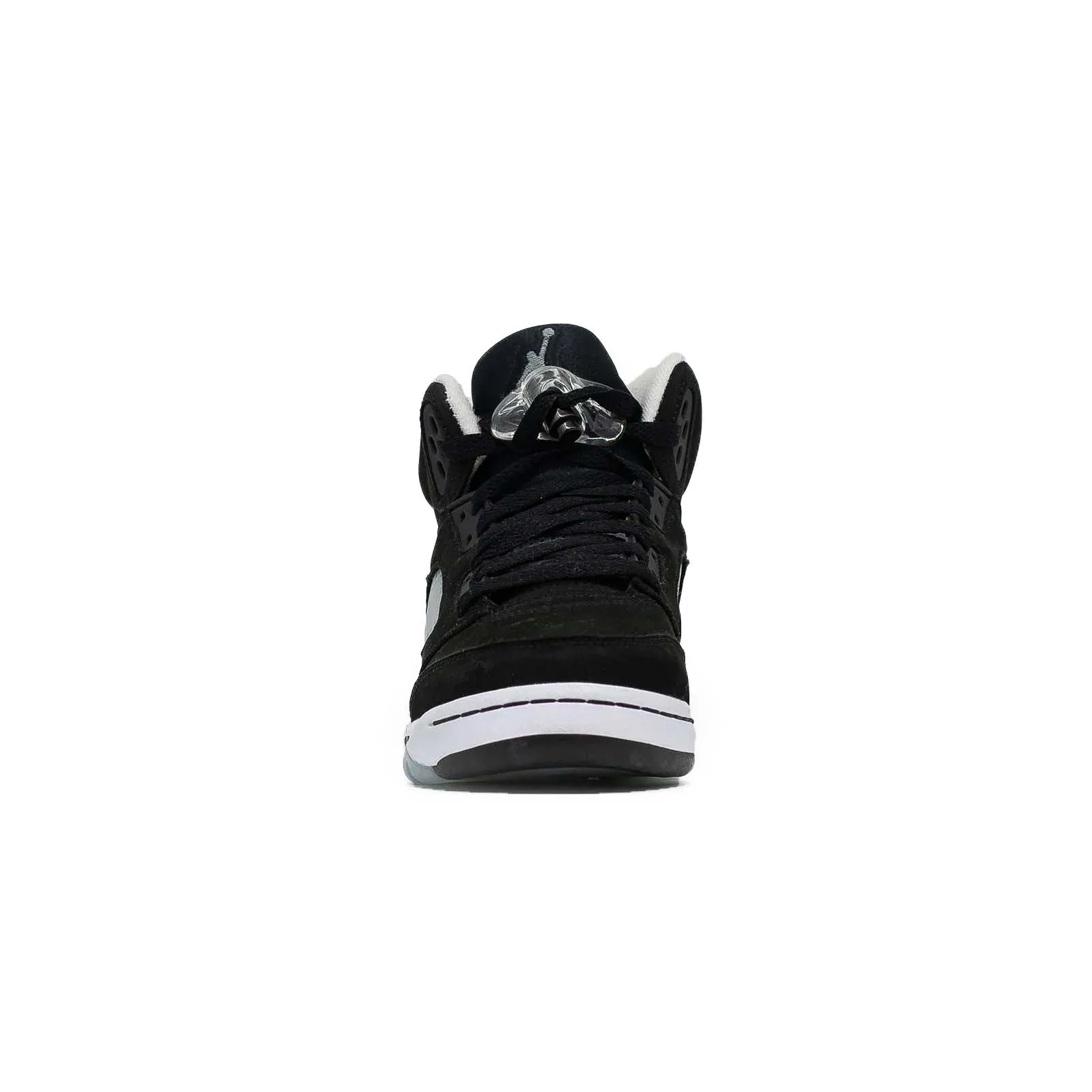 Air Jordan 5 (GS), Oreo (2021)