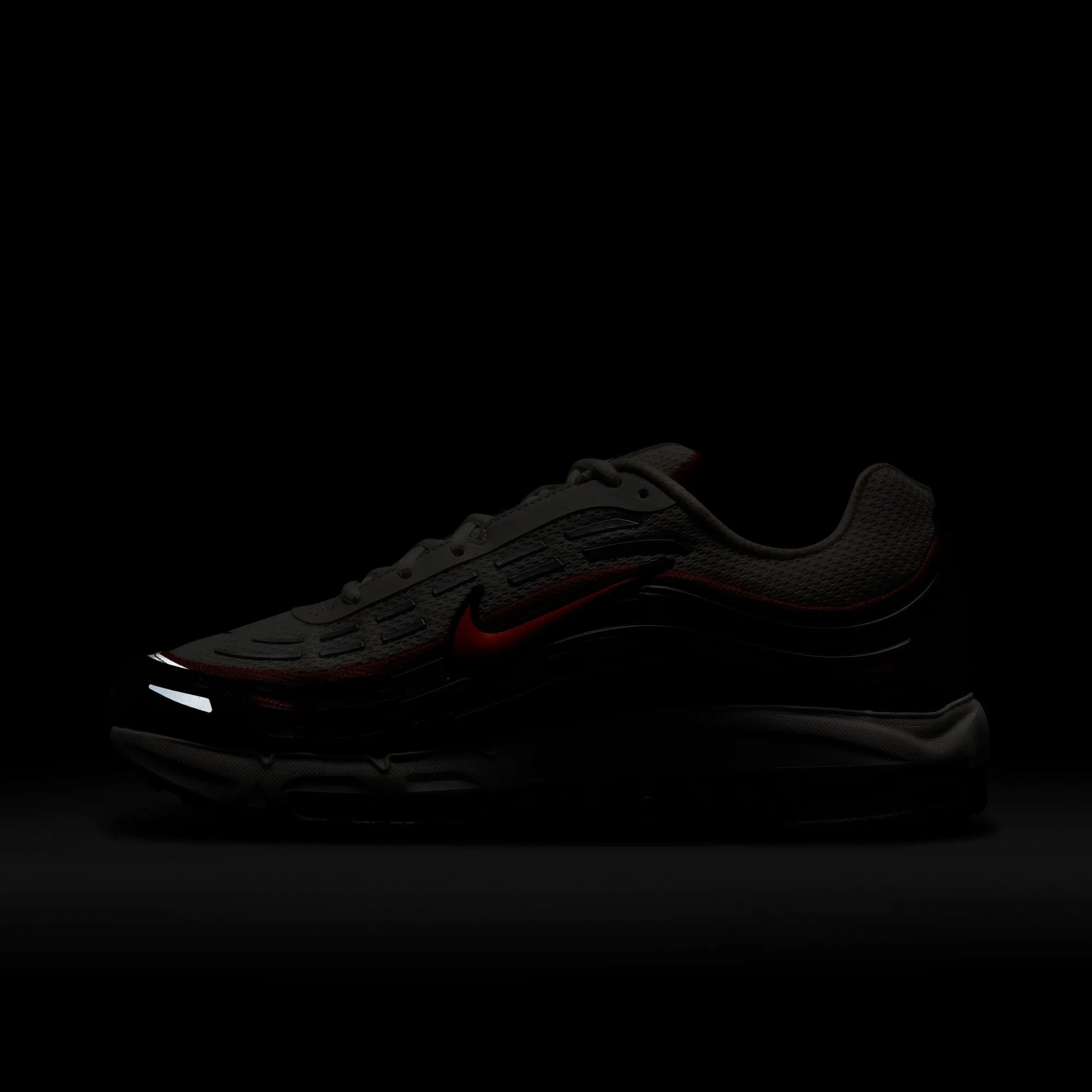 Air Max TL 2.5 'Total Orange and Dark Smoke Grey'