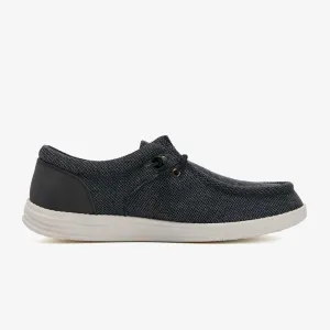 Aleader Men's Urban Fit Slip-On Shoes