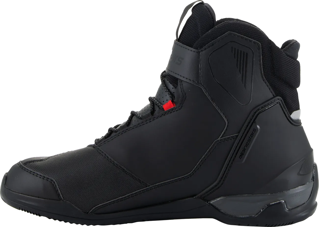 ALPINESTARS Austral GTX Boots - Black/Dark Gray - US 14 2337125-111-14