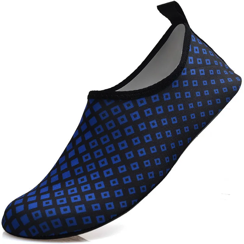 Aqua Socks for Beach Yoga Socks