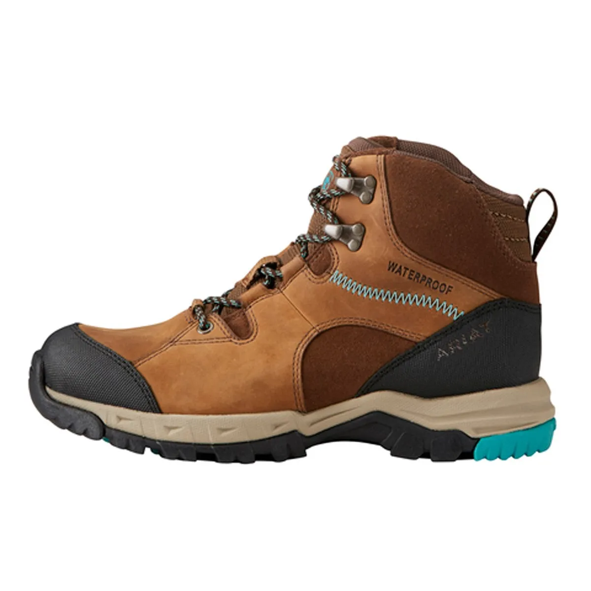 Ariat Women's Skyline Mid H2O Waterproof Boots