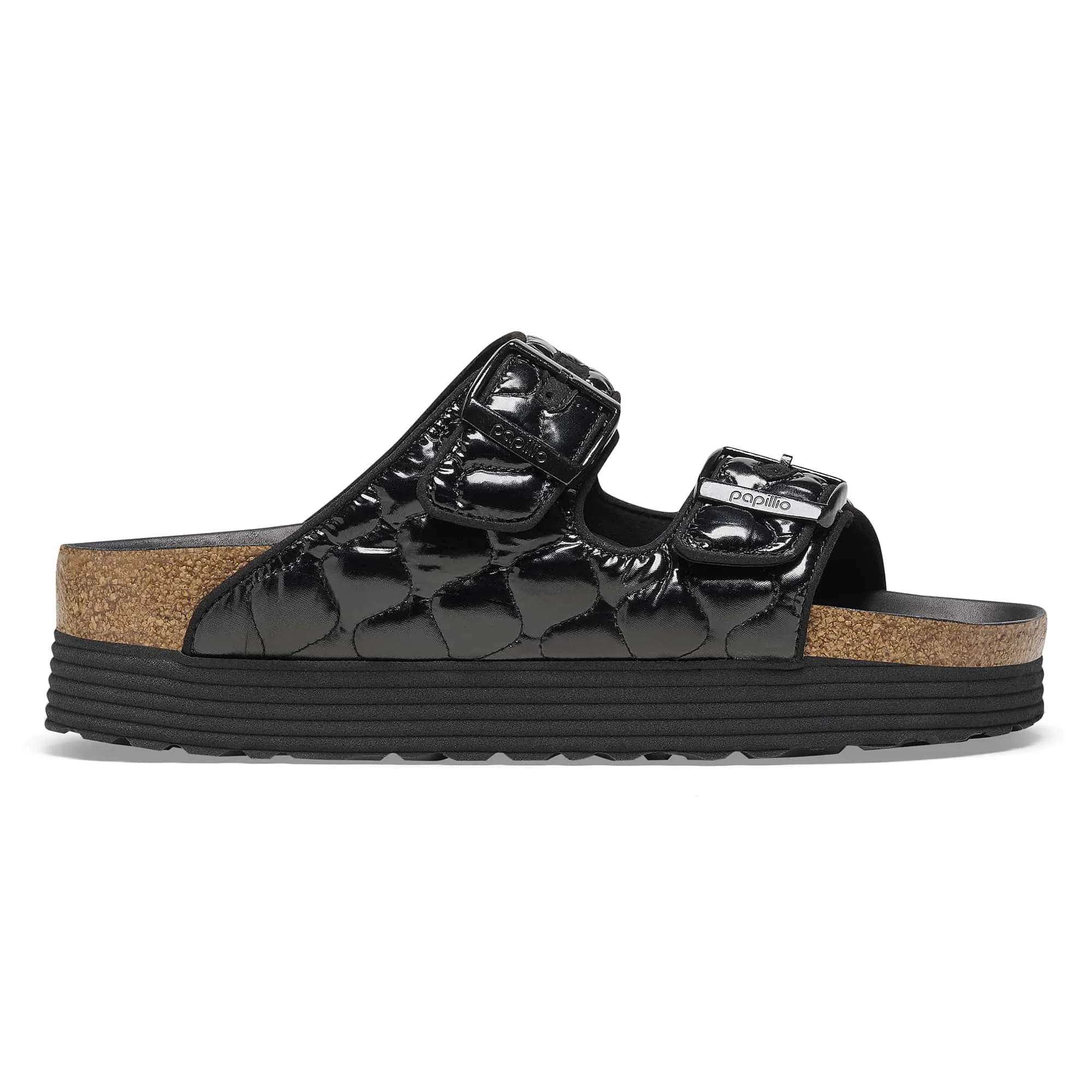 Arizona Platform Padded Nylon