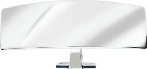 Attwood Perma-Plate Chrome Ski Mirror