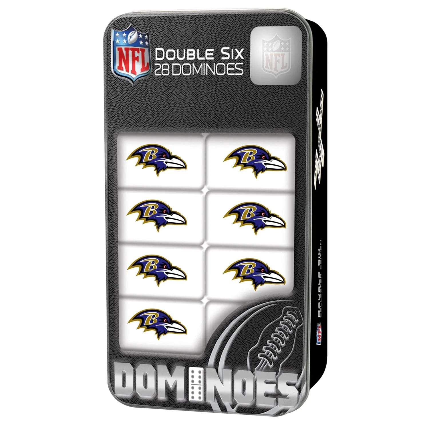 Baltimore Ravens Dominoes