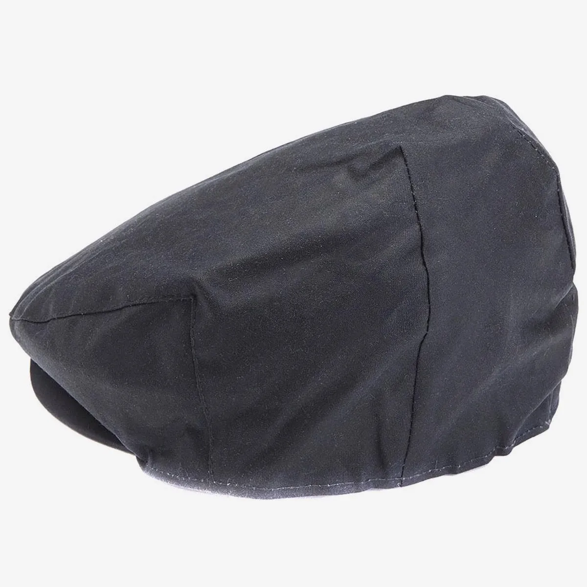 Barbour Men's Wax Cap in Navy