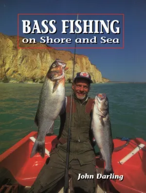 Bass Fishing on Shore and Sea