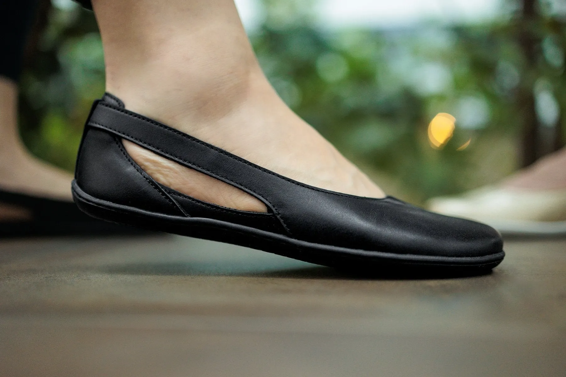 Be Lenka Barefoot Ballet Flats - Bellissima