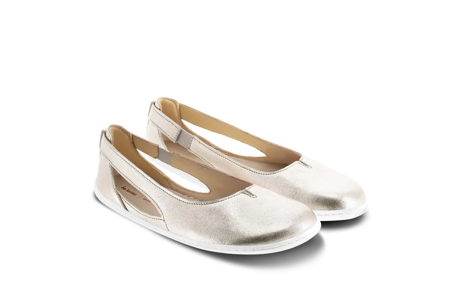 Be Lenka Barefoot Ballet Flats - Bellissima