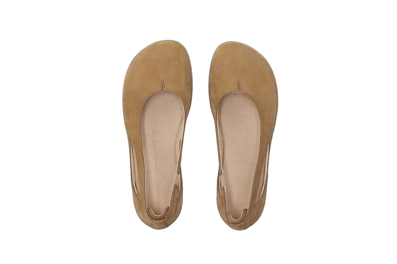 Be Lenka Barefoot Ballet Flats - Bellissima