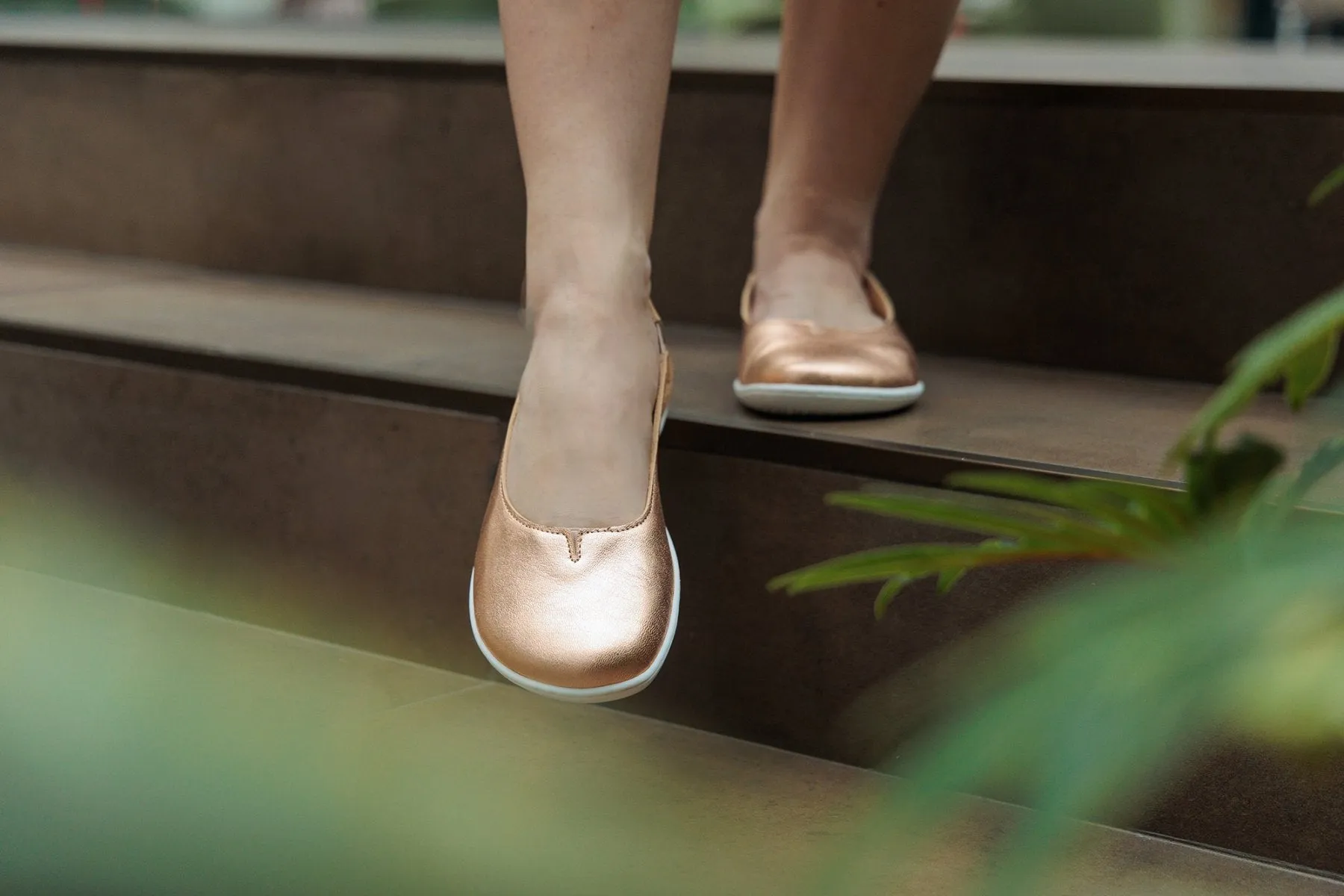 Be Lenka Barefoot Ballet Flats - Bellissima